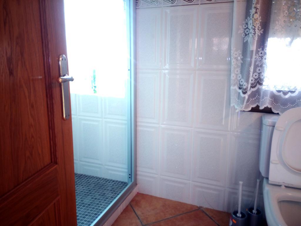 Armonia Villa Tordera Exteriör bild
